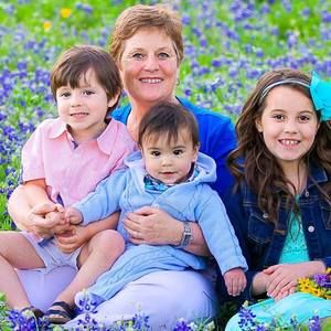 Meet your Posher, Jude